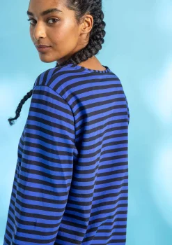Gudrun Sjödén Basic-Streifenshirt Aus Bio-Baumwolle* Pullover & Shirts|Gestreifte Kleidung