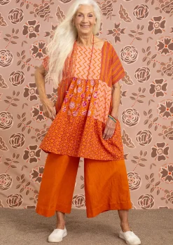 Gudrun Sjödén Bluse Amber Aus Bio-Baumwolle* Blusen|Öko-Baumwolle
