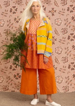 Gudrun Sjödén Bluse Amber Aus Bio-Baumwolle* Blusen|Öko-Baumwolle