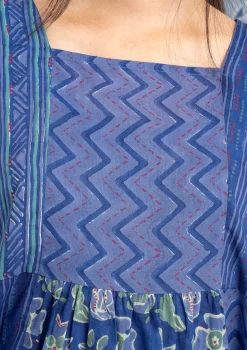 Gudrun Sjödén Bluse Amber Aus Bio-Baumwolle* Blusen|Öko-Baumwolle