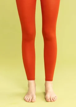 Gudrun Sjödén Einfarbige Leggings Aus Recycling-Polyamid* Leggings|Große Größen