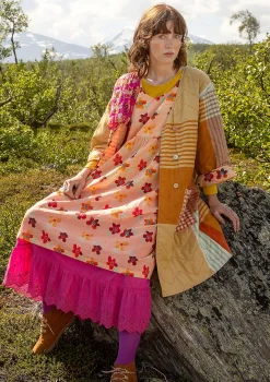 Gudrun Sjödén Jacke Madras Aus Bio-Baumwolle* Jacken & Mäntel|Öko-Baumwolle