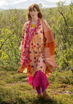 Gudrun Sjödén Jacke Madras Aus Bio-Baumwolle* Jacken & Mäntel|Öko-Baumwolle