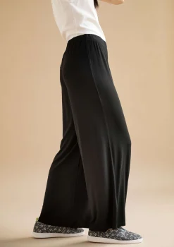 Gudrun Sjödén Jerseyhose Ada Aus Lyocell/Elasthan* Hosen|Jersey