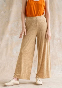 Gudrun Sjödén Jerseyhose Ada Aus Lyocell/Elasthan* Hosen|Hosen & Leggings