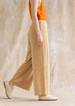 Gudrun Sjödén Jerseyhose Ada Aus Lyocell/Elasthan* Hosen|Hosen & Leggings