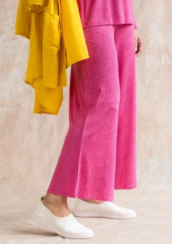 Gudrun Sjödén Jerseyhose Ada Aus Lyocell/Elasthan* Hosen|Jersey