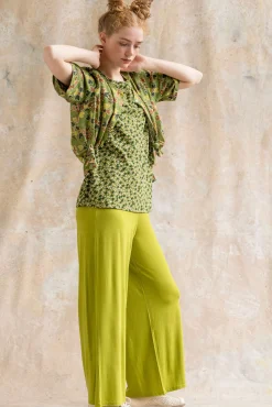 Gudrun Sjödén Jerseyhose Ada Aus Lyocell/Elasthan* Hosen|Jersey