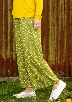 Gudrun Sjödén Jerseyhose Arholma Aus Bio-Baumwolle/Modal* Hosen|Öko-Baumwolle