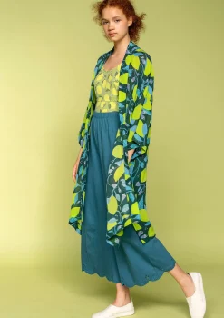 Gudrun Sjödén Jerseyhose Aus Bio-Baumwolle* Hosen|Jersey