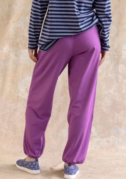 Gudrun Sjödén Jerseyhose Aus Bio-Baumwolle/Elasthan* Hosen|Öko-Baumwolle