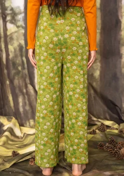 Gudrun Sjödén Jerseyhose Myren Aus Modal* Hosen|Jersey