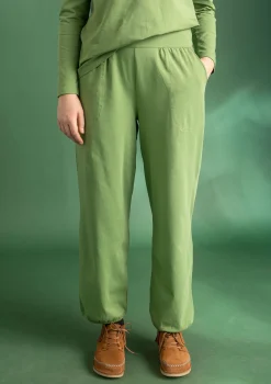 Gudrun Sjödén Jerseyhose Stella Aus Bio-Baumwolle/Elasthan* Hosen|Lieblinge aus früheren Kollektionen