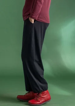 Gudrun Sjödén Jerseyhose Stella Aus Bio-Baumwolle/Elasthan* Hosen|Lieblinge aus früheren Kollektionen