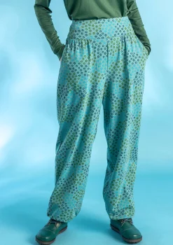 Gudrun Sjödén Jerseyhose Stella Aus Bio-Baumwolle/Elasthan* Hosen|Lieblinge aus früheren Kollektionen