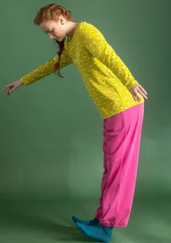 Gudrun Sjödén Jerseyhose Stella Aus Bio-Baumwolle/Elasthan* Hosen|Lieblinge aus früheren Kollektionen