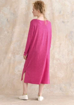 Gudrun Sjödén Jerseykleid Ada Aus Lyocell/Elasthan* Kleider|Jersey