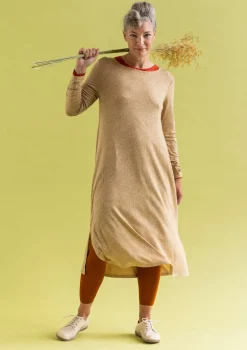 Gudrun Sjödén Jerseykleid Ada Aus Lyocell/Elasthan* Kleider|Jersey