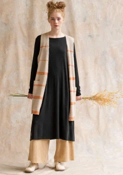 Gudrun Sjödén Jerseykleid Ada Aus Lyocell/Elasthan* Kleider|Jersey