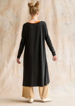 Gudrun Sjödén Jerseykleid Ada Aus Lyocell/Elasthan* Kleider|Jersey