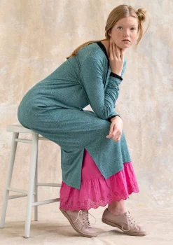 Gudrun Sjödén Jerseykleid Ada Aus Lyocell/Elasthan* Kleider|Jersey