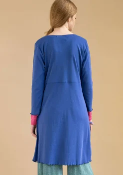 Gudrun Sjödén Jerseykleid Aus Bio-Baumwolle* Kleider|Öko-Baumwolle
