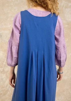 Gudrun Sjödén Jerseykleid Aus Bio-Baumwolle* Kleider|Öko-Baumwolle