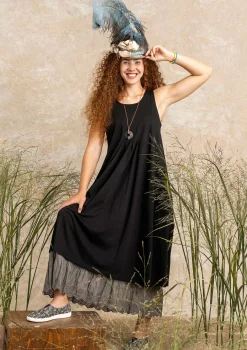 Gudrun Sjödén Jerseykleid Aus Bio-Baumwolle* Kleider|Öko-Baumwolle