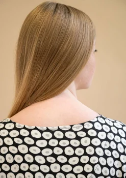 Gudrun Sjödén Jerseykleid Billie Aus Bio-Baumwolle/Modal* Kleider|Öko-Baumwolle