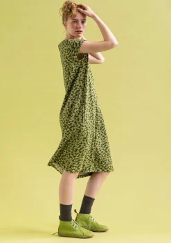 Gudrun Sjödén Jerseykleid Jane Aus Bio-Baumwolle/Elasthan* Kleider|Jersey