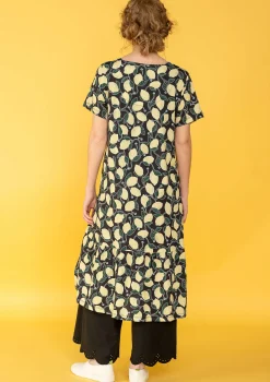 Gudrun Sjödén Jerseykleid Luisa Aus Bio-Baumwolle* Kleider|Öko-Baumwolle