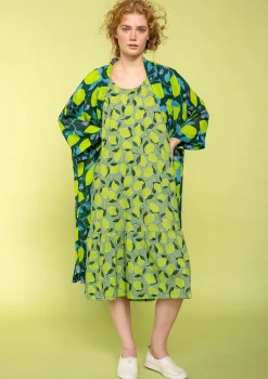 Gudrun Sjödén Jerseykleid Luisa Aus Bio-Baumwolle* Kleider|Öko-Baumwolle