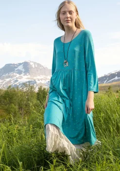 Gudrun Sjödén Jerseykleid Pencil Aus Lyocell/Elasthan* Kleider|Jersey