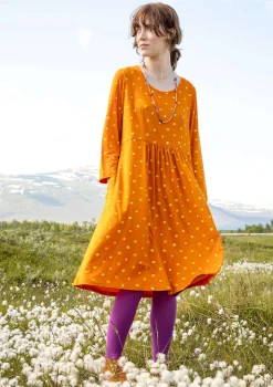 Gudrun Sjödén Jerseykleid Pencil Aus Lyocell/Elasthan* Kleider|Jersey