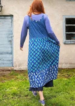 Gudrun Sjödén Jerseykleid Singö Aus Bio-Baumwolle/Modal* Kleider|Öko-Baumwolle