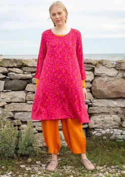 Gudrun Sjödén Jerseykleid Strandäng Aus Lyocell/Elasthan* Kleider|Jersey