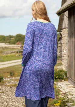 Gudrun Sjödén Jerseykleid Strandäng Aus Lyocell/Elasthan* Kleider|Jersey