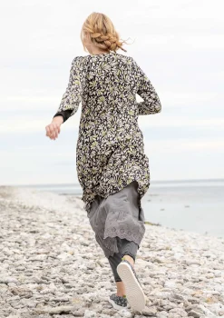 Gudrun Sjödén Jerseykleid Strandäng Aus Lyocell/Elasthan* Kleider|Jersey