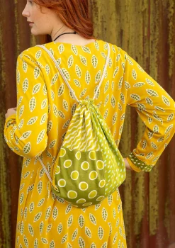 Gudrun Sjödén Jerseykleid Åland Aus Bio-Baumwolle/Modal* Kleider|Öko-Baumwolle