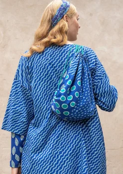 Gudrun Sjödén Jersey-Rucksack Singö Aus Bio-Baumwolle/Modal* Accessoires