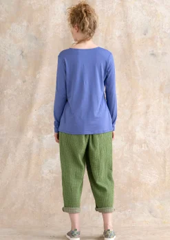 Gudrun Sjödén Jerseyshirt Ada Aus Lyocell/Elasthan* Skandinavische Mode|Pullover & Shirts