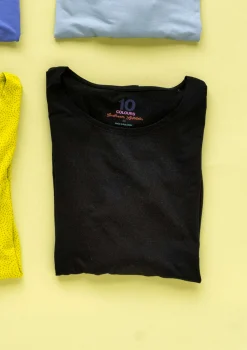 Gudrun Sjödén Jerseyshirt Ada Aus Lyocell/Elasthan* Pullover & Shirts|Jersey
