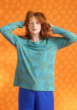 Gudrun Sjödén Jerseyshirt Stella Aus Bio-Baumwolle/Elasthan* Pullover & Shirts|Skandinavische Mode