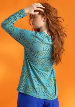 Gudrun Sjödén Jerseyshirt Stella Aus Bio-Baumwolle/Elasthan* Pullover & Shirts|Skandinavische Mode