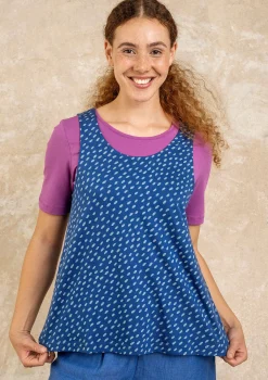 Gudrun Sjödén Jerseytop Singö Aus Bio-Baumwolle/Modal* Pullover & Shirts|Öko-Baumwolle