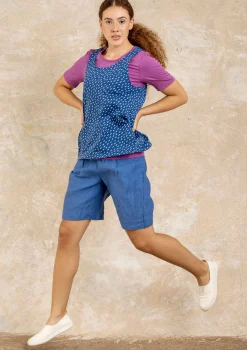 Gudrun Sjödén Jerseytop Singö Aus Bio-Baumwolle/Modal* Pullover & Shirts|Öko-Baumwolle