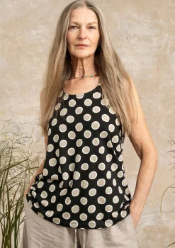 Gudrun Sjödén Jerseytop Singö Aus Bio-Baumwolle/Modal* Pullover & Shirts|Öko-Baumwolle