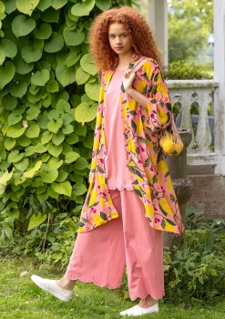 Gudrun Sjödén Jerseytunika Aus Bio-Baumwolle* Tuniken|Jersey
