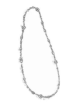 Gudrun Sjödén Kette Jane Aus Recycling-Glasperlen* Schmuck|Accessoires