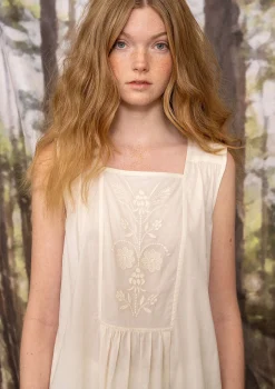 Gudrun Sjödén Kleid Tuva Aus Bio-Baumwolle* Kleider|Öko-Baumwolle